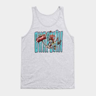 Chapolin Colorado Tank Top